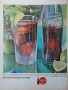 MA LI 52. 1964 06 29 Life International - Coca-Cola refreshes  you best - things go better with Coca-Cola (Small)